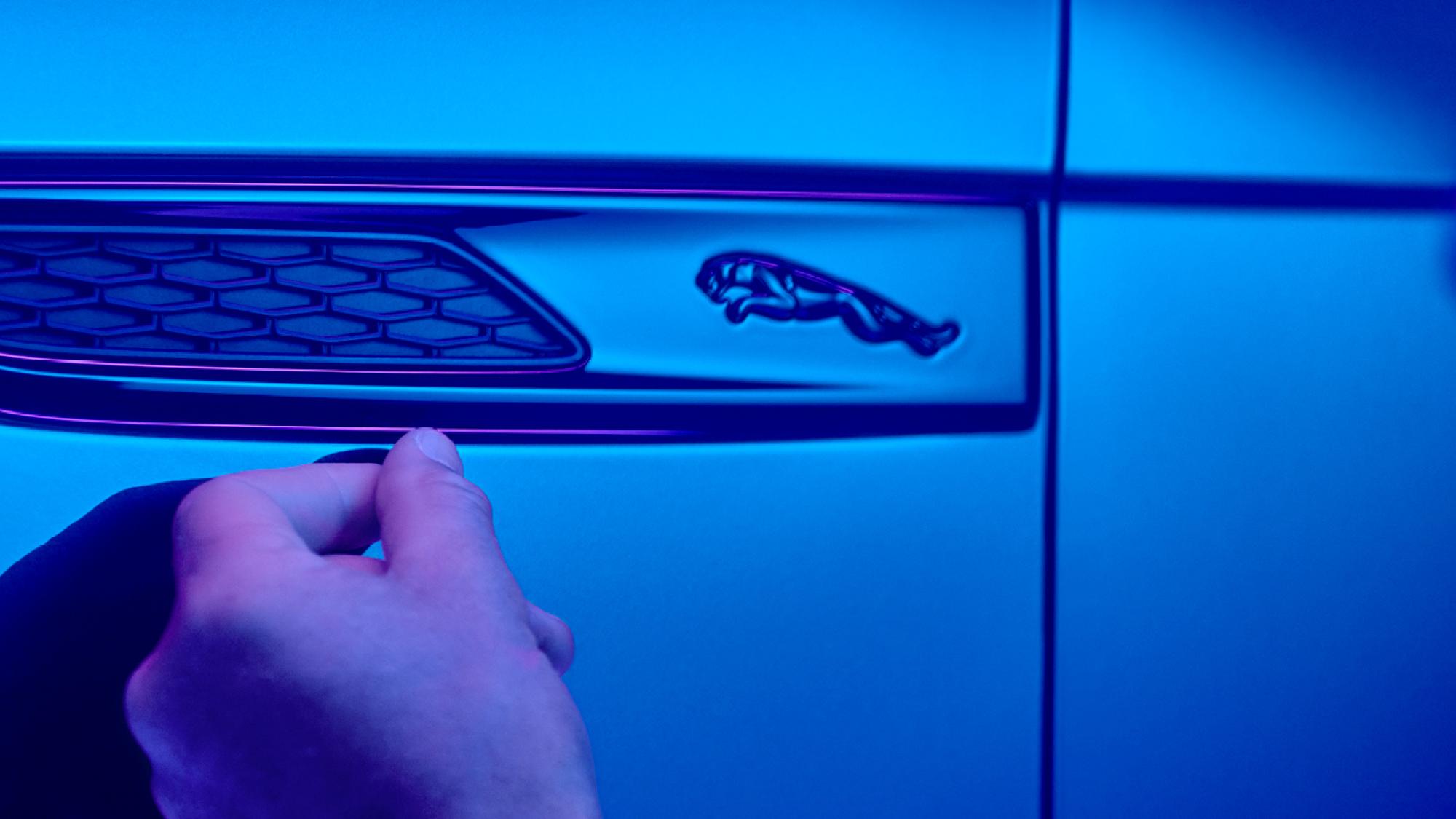 Jaguar